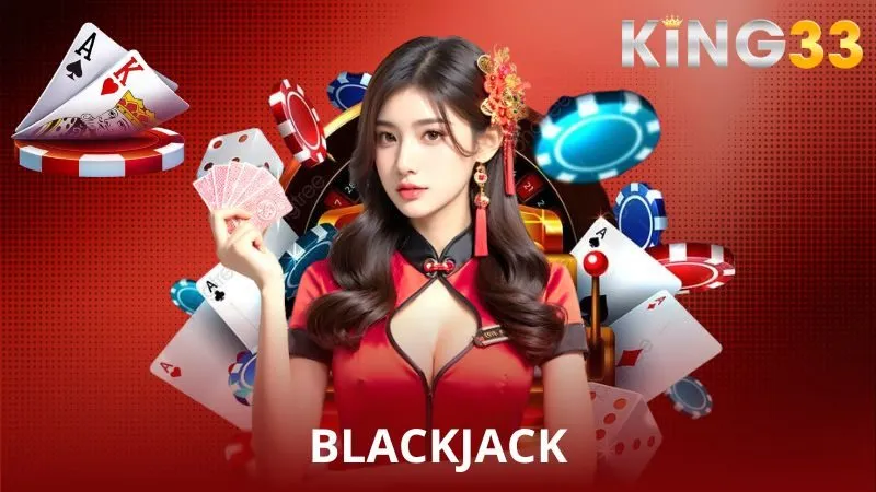 Blackjack