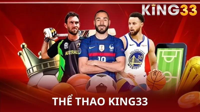 Thể thao KING33